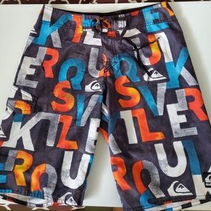 Quiksilver shorts